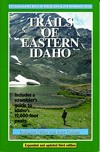 

Trails of Eastern Idaho