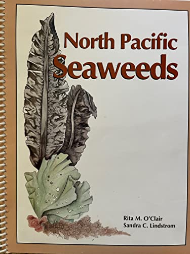 North Pacific Seaweeds