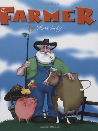 Stock image for The Farmer for sale by Gulf Coast Books