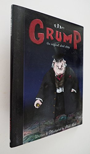 Immagine dell'editore per The Grump: The Original Short Story venduto da ThriftBooks-Reno