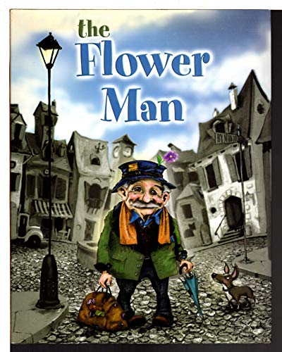 Stock image for The Flower Man for sale by Once Upon A Time Books