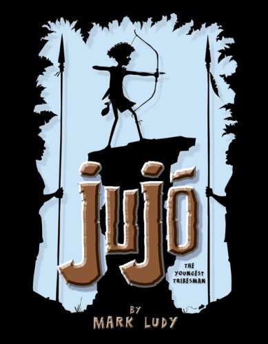 9780966427653: Jujo: The Youngest Tribesman