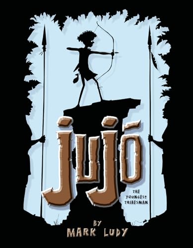 Immagine dell'editore per Jujo: The Youngest Tribesman venduto da ThriftBooks-Dallas