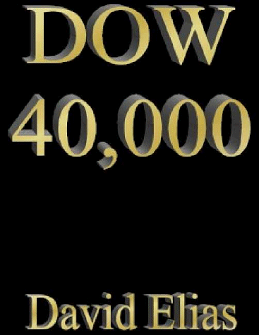 9780966430509: Dow 40,000 : Strategies for Profiting from the Gre