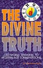 Imagen de archivo de The Divine Truth a la venta por Redux Books