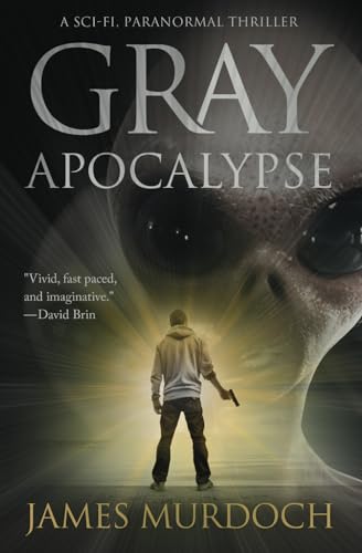 Stock image for Gray Apocalypse for sale by Revaluation Books