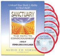 Beispielbild fr Sanctuary: The Path to Consciousness zum Verkauf von HPB-Red