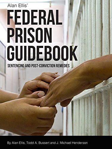 9780966443615: FEDERAL PRISON GUIDEBOOK
