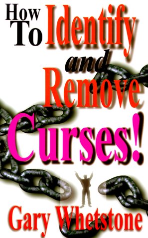 Imagen de archivo de How to Identify and Remove Curses! a la venta por SecondSale