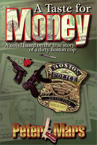 9780966447514: A Taste for Money