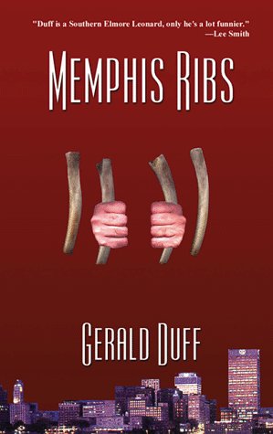 Stock image for Memphis Ribs for sale by Redux Books