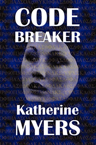 Beispielbild fr Codebreaker zum Verkauf von Wonder Book