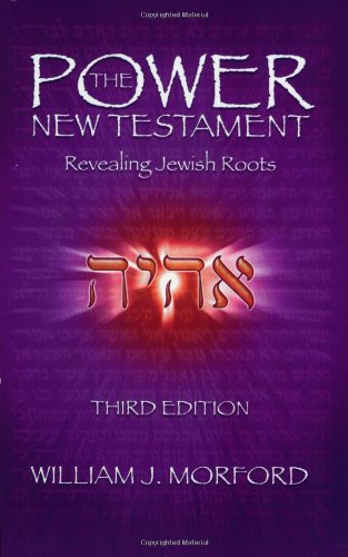 Beispielbild fr The Power New Testament, Third Edition zum Verkauf von Hawking Books