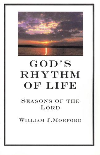 Stock image for God's Rhythm of Life for sale by Better World Books