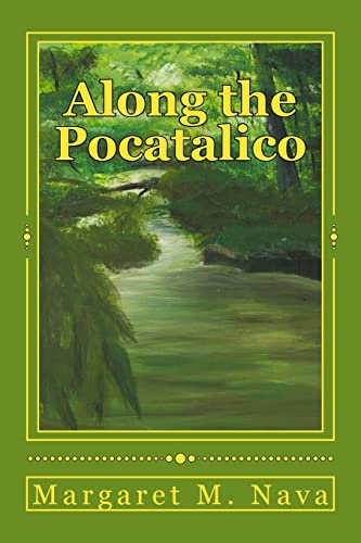 Along the Pocatalico - Nava, Margaret M.