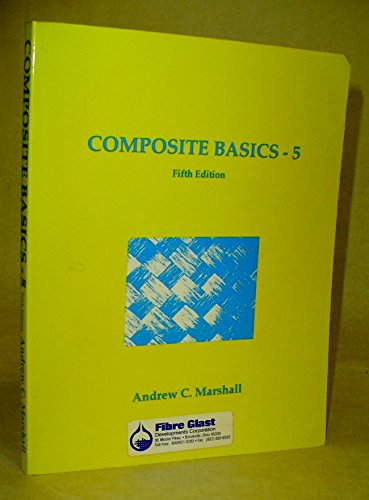 Stock image for Composite basics for sale by Chapter 2 Books
