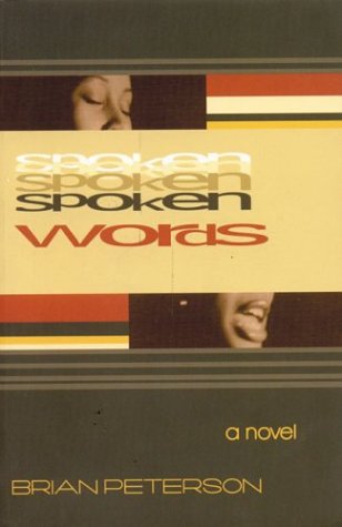 Imagen de archivo de Spoken Words a la venta por HPB-Ruby