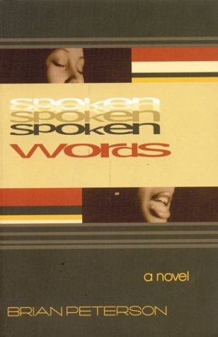 Spoken Words (9780966458718) by Peterson, Brian