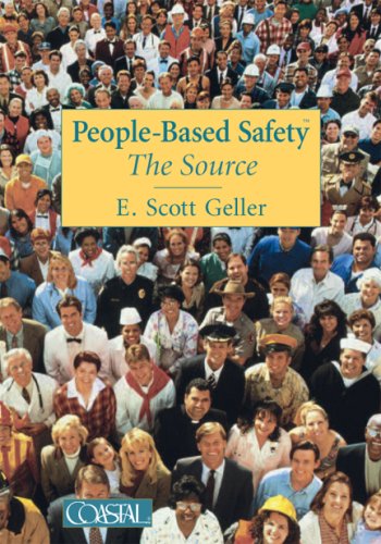 Stock image for People Based Safety: The Source for sale by Zoom Books Company