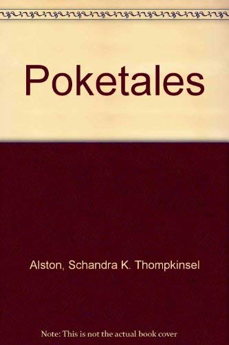 Stock image for Poketales for sale by Cameron Park Books