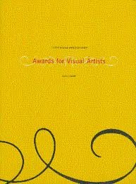 Stock image for Flintridge Foundation Awards for Visual Artists 2001/2002 for sale by Zubal-Books, Since 1961