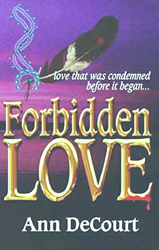 Stock image for Forbidden Love for sale by HPB-Emerald