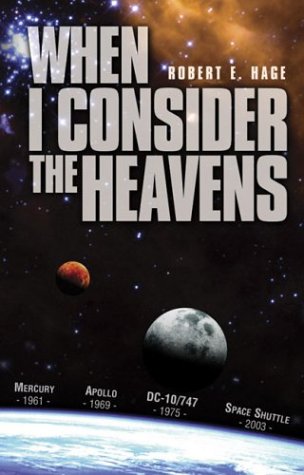 Stock image for When I Consider the Heavens for sale by SecondSale