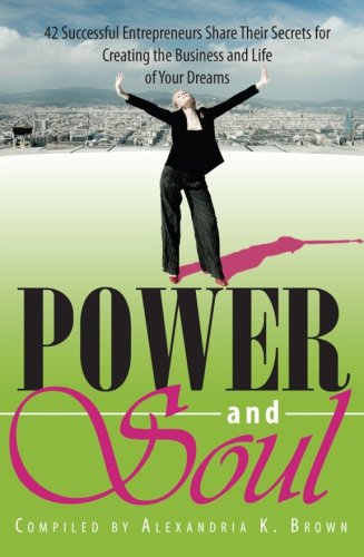 Stock image for Power and Soul for sale by Jenson Books Inc