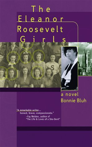 Stock image for The Eleanor Roosevelt Girls for sale by The Yard Sale Store