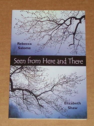 Stock image for Seen From Here and There for sale by Michael Knight, Bookseller