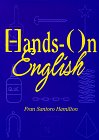 Imagen de archivo de Hands-on English a la venta por Better World Books