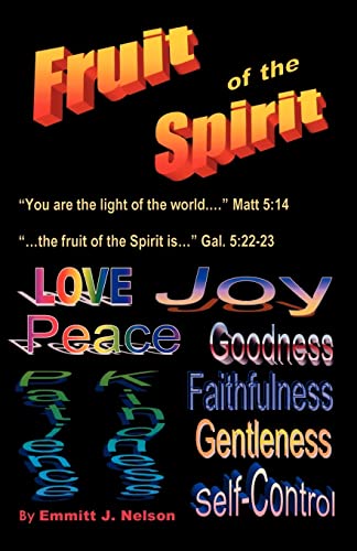 Fruit of the Spirit