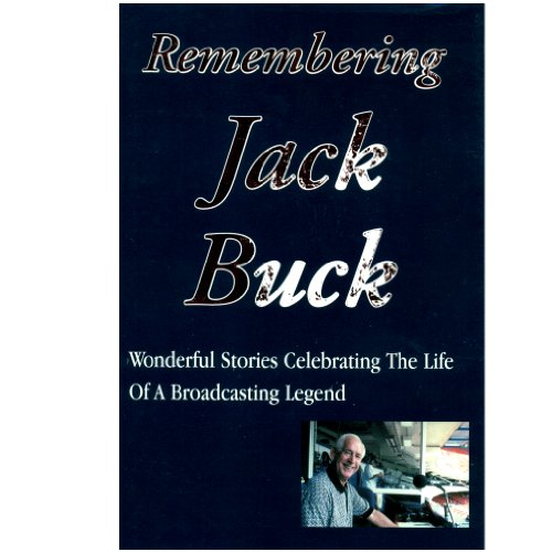 Stock image for Remembering Jack Buck for sale by Wonder Book