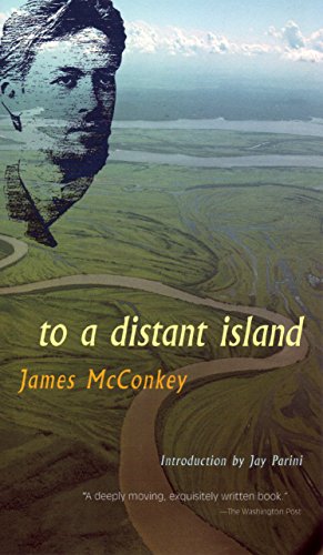 Stock image for To a Distant Island for sale by Better World Books: West