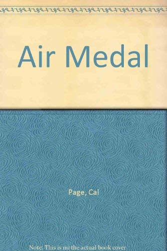 Stock image for Air Medal for sale by ThriftBooks-Dallas