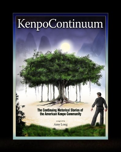 Stock image for Kenpo Continuum for sale by ThriftBooks-Dallas