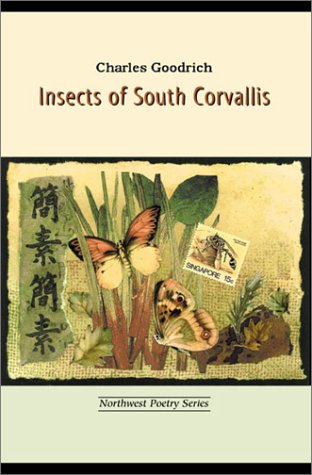 Stock image for Insects of South Corvallis for sale by Arundel Books