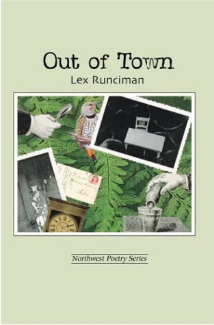 Imagen de archivo de Out of Town a la venta por The Book Shelf