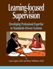 Imagen de archivo de Learning-Focused Supervision a la venta por HPB-Red