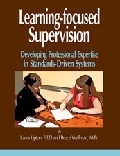 Stock image for Learning-Focused Supervision for sale by HPB-Red