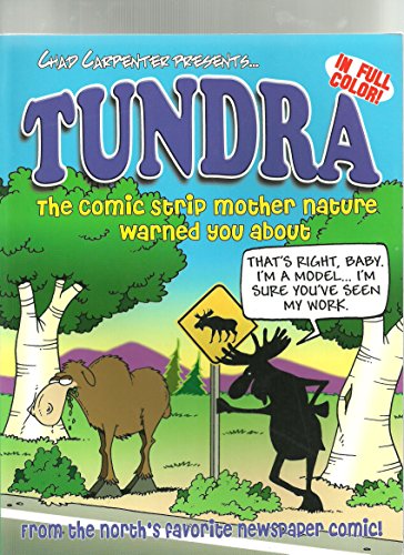 Beispielbild fr Tundra zum Verkauf von ThriftBooks-Reno