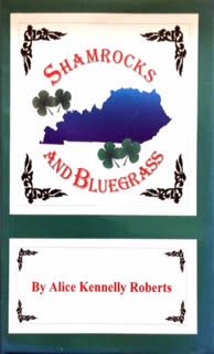 9780966509205: Shamrocks and bluegrass