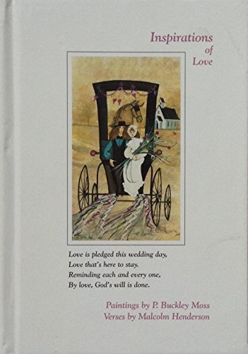 Beispielbild fr Inspirations of Love zum Verkauf von Polly's Books
