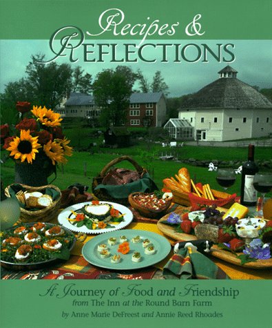 Beispielbild fr Recipes & Reflections zum Verkauf von BookHolders