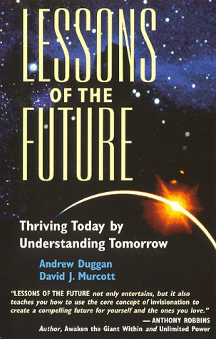 Stock image for Lessons of the Future for sale by Anderson Book
