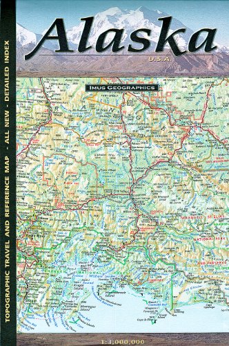 Alaska Highway Mileage Chart