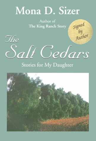Imagen de archivo de The Salt Cedars a la venta por Books From California