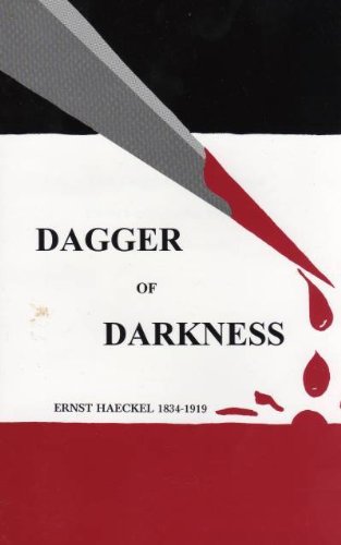 Dagger of Darkness : Three Lectures on Evolution