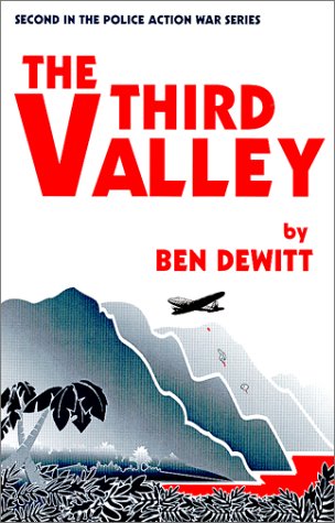 The Third Valley (9780966538717) by DeWitt, Ben