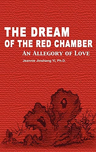 Stock image for The Dream of the Red Chamber: An Allegory of Love for sale by HPB-Red
